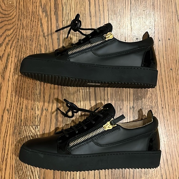 Giuseppe Zanotti Shoes
